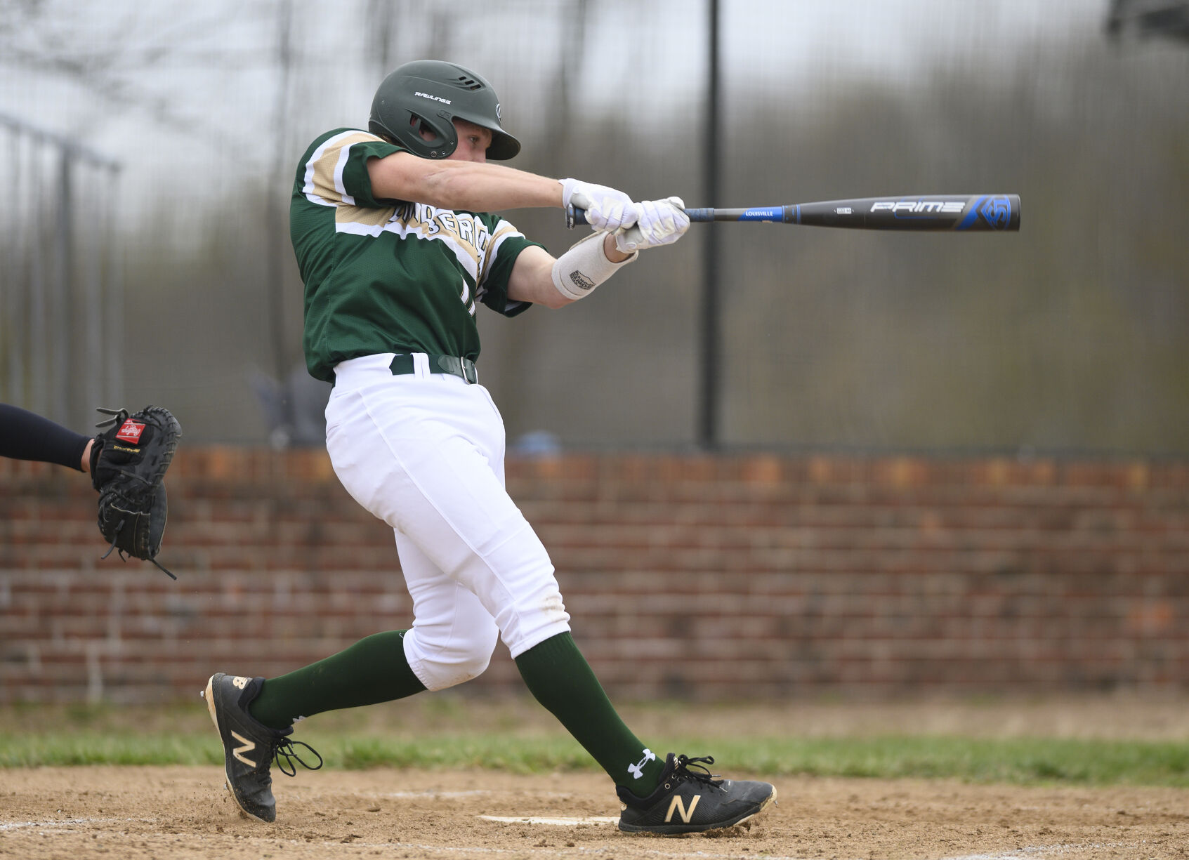 Lindbergh vs. Hazelwood West